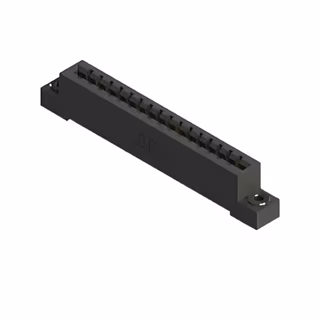387-016-540-103 EDAC Inc.  Edgeboard Connectors